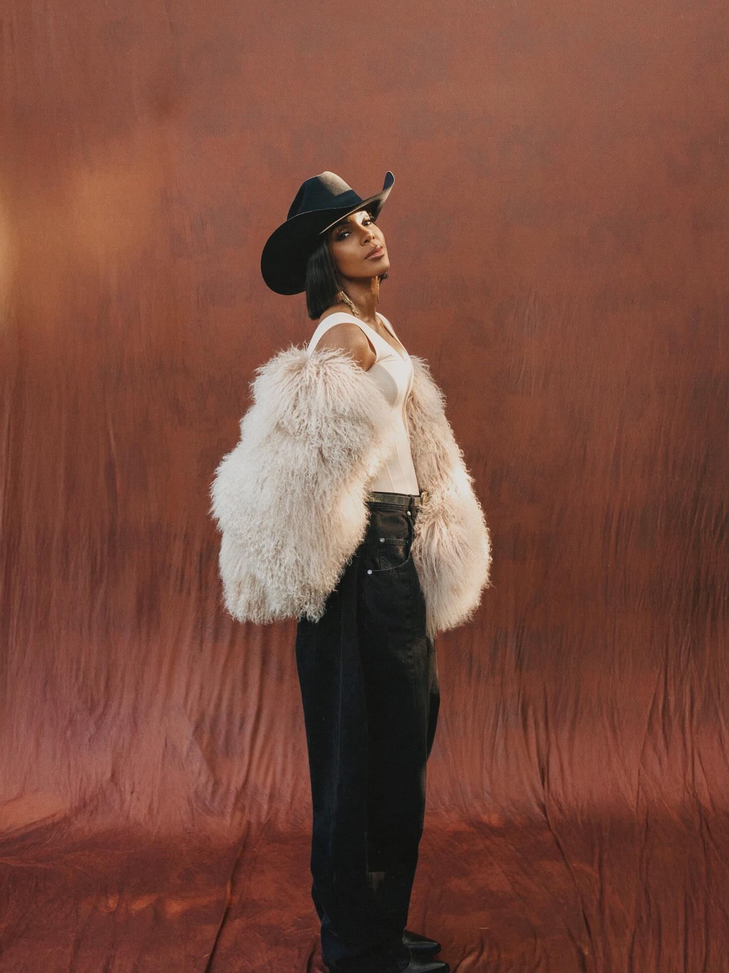 Kelly Rowland Celebrates Unforgettable Night With Cowboy Carter