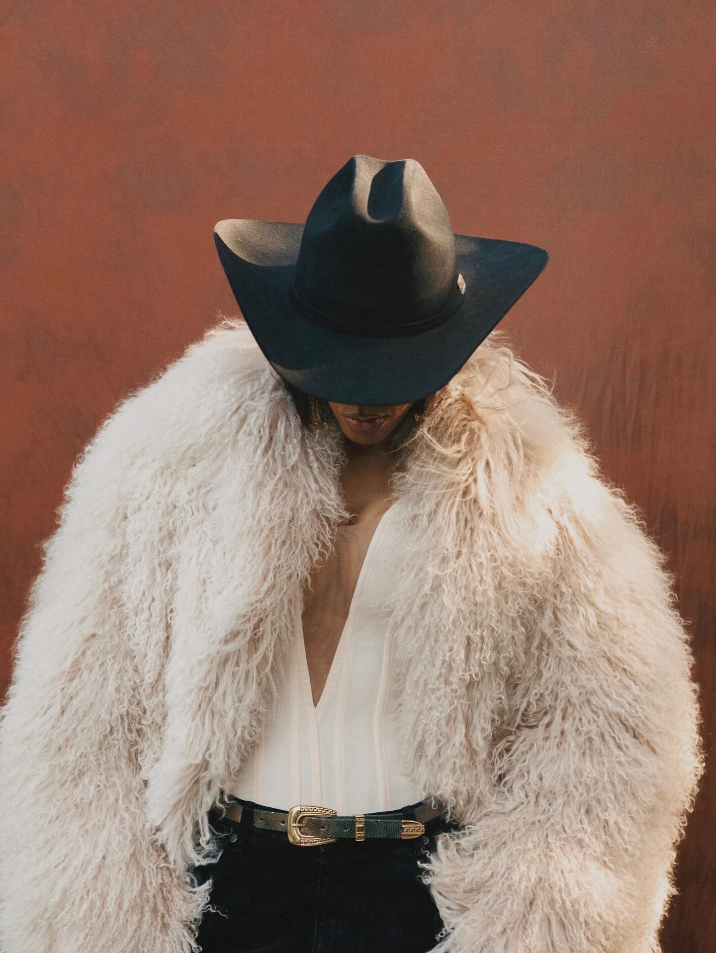 Kelly Rowland Celebrates Unforgettable Night With Cowboy Carter
