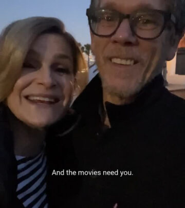 Kevin Bacon hails 'Sinners' as a masterpiece with a flawless 10/10 rating.