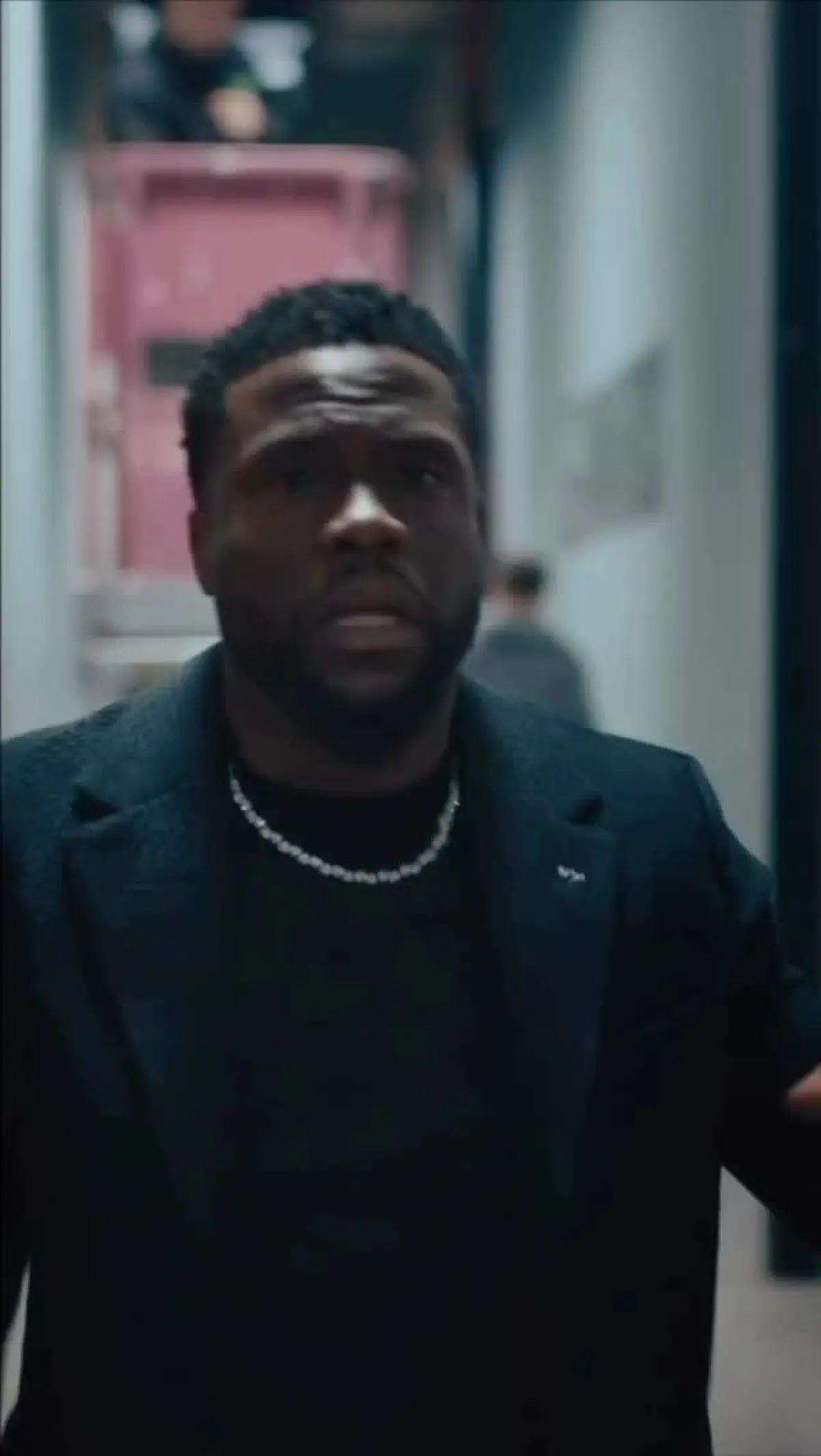 Kevin Hart To Take Jennifer Hudson’s Spirit Tunnel To The BET Awards This Summer The comedian will bring the talk show's viral tradition to one of music's biggest nights
