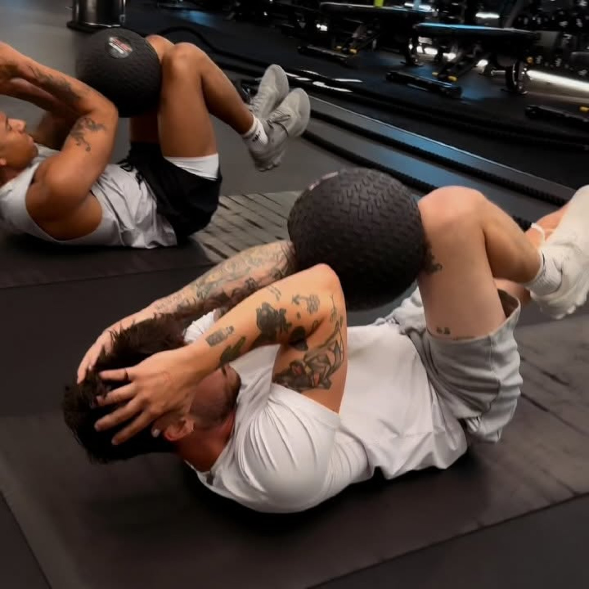 Kian Lawley’s Candid Update: ‘I Tired My Best to Keep Up’ Kian Lawley shares his latest IG update candidly while discussing his efforts to keep pace