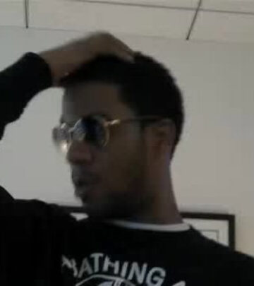 Rapper recalls his Motown memories from 2009, urging youth with hope and determination.