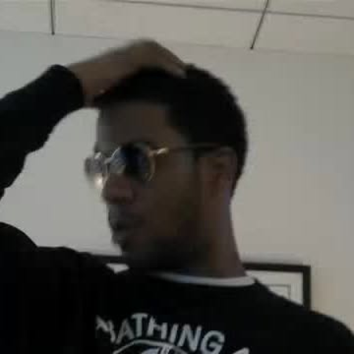 Kid Cudi Remembers Motown Days On The Great Hangover Tour Rapper recalls his Motown memories from 2009, urging youth with hope and determination.
