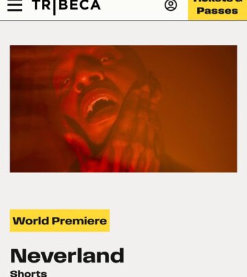 Kid Cudi Reveals Details On 'Neverland' Short Film With Jordan Peele's Monkeypaw Productions
