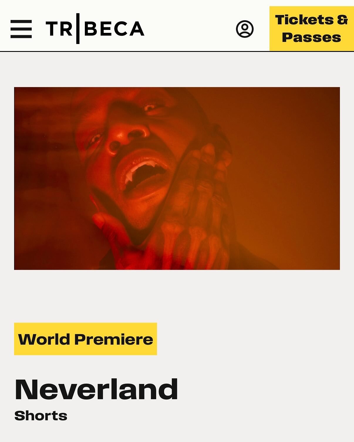 Kid Cudi Reveals Details On ‘Neverland’ Short Film With Jordan Peele’s Monkeypaw Productions Kid Cudi Reveals Details On 'Neverland' Short Film With Jordan Peele's Monkeypaw Productions
