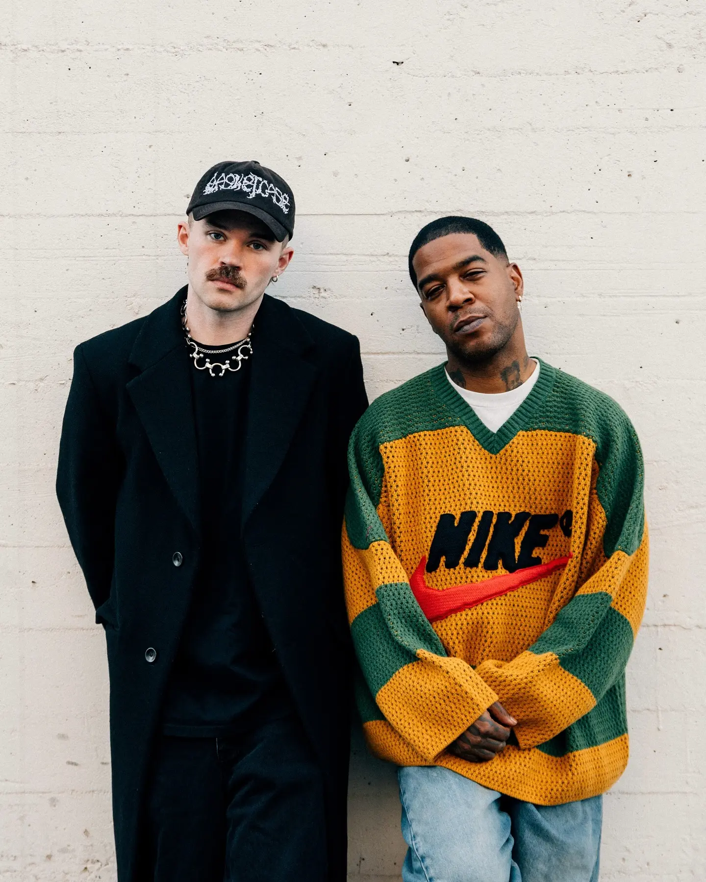 Kid Cudi Thanks Fans For The Emotional Connection To New Single ‘FOREVER’ Rapper shares heartfelt message as his collaboration track strikes a chord with listeners