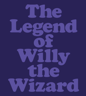 Kid Cudi Unveils ‘Willy The Wizard’ As Mascot For His New Brand WZRD