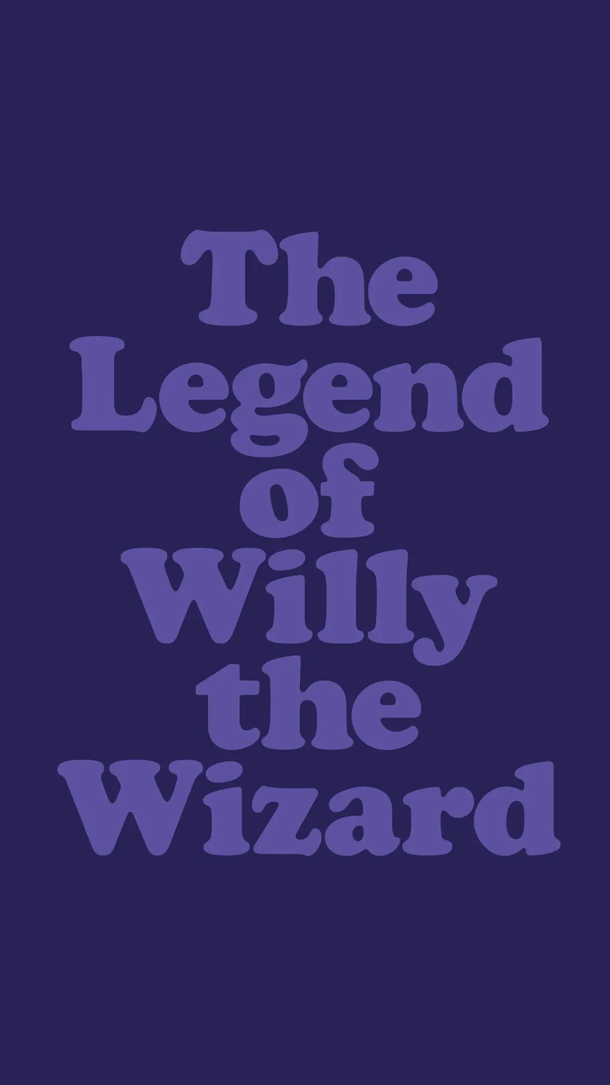 Kid Cudi Unveils ‘Willy The Wizard’ As Mascot For His New Brand WZRD The Grammy-winning artist teases Tokyo-made fashion line with magical character as brand icon