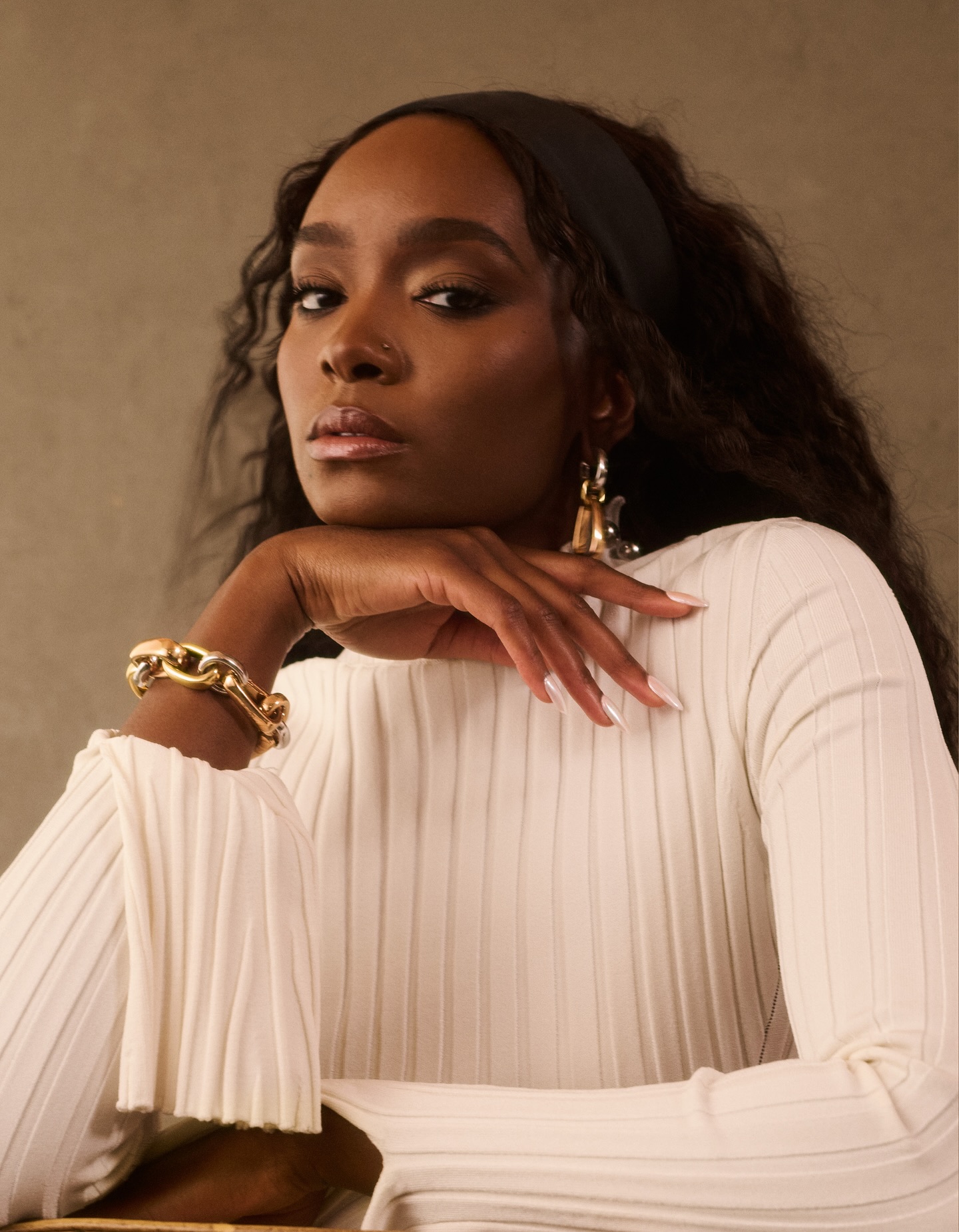 KiKi Layne Dazzles in Exclusive Vestal Mag Shoot KiKi Layne reveals never-before-seen photos from her stunning shoot with Vestal Mag |Xtra!