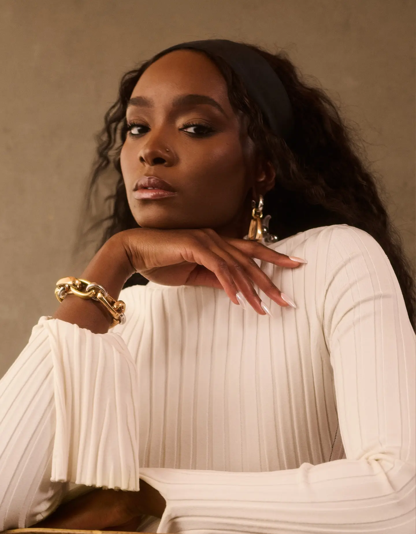 KiKi Layne Dazzles in Exclusive Vestal Mag Shoot KiKi Layne reveals never-before-seen photos from her stunning shoot with Vestal Mag |Xtra!