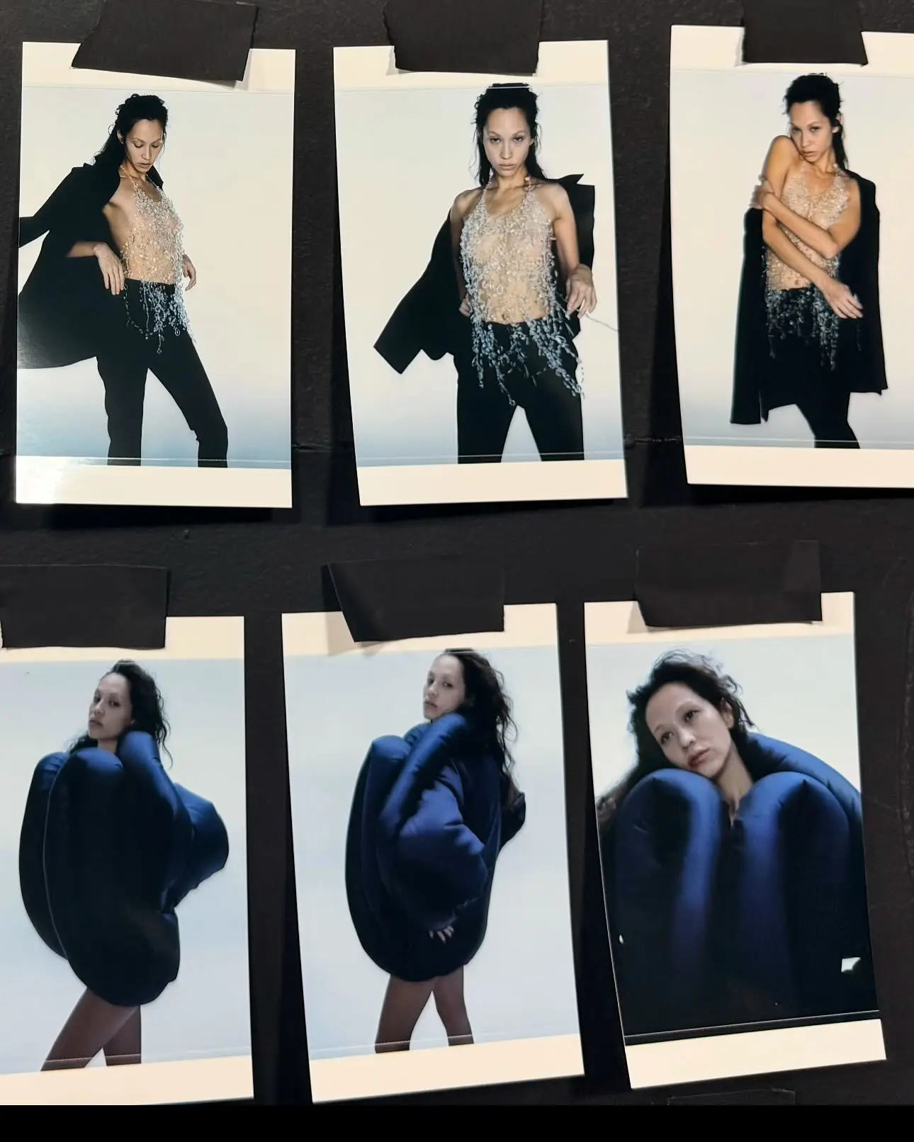 Kiko Mizuhara Celebrates 'Dream Come True' As She Graces Vogue Japan Cover