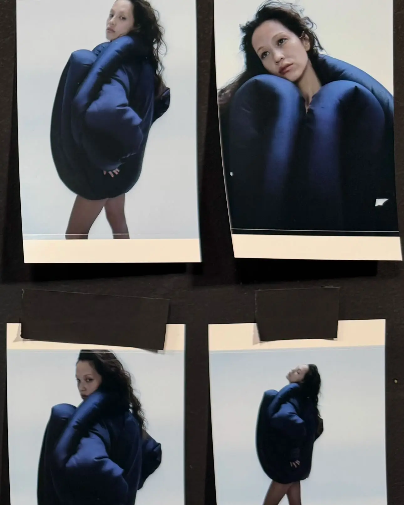 Kiko Mizuhara Celebrates 'Dream Come True' As She Graces Vogue Japan Cover