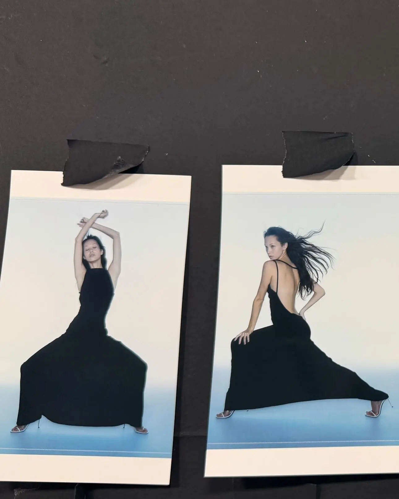 Kiko Mizuhara Celebrates 'Dream Come True' As She Graces Vogue Japan Cover