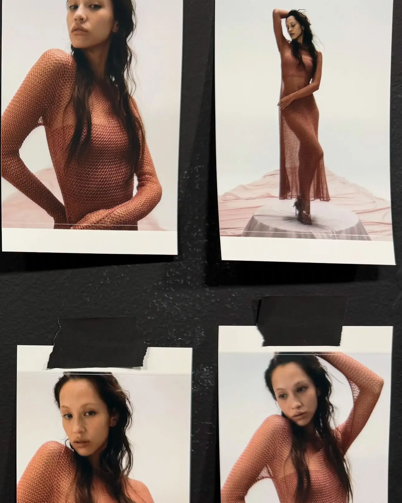 Kiko Mizuhara Celebrates 'Dream Come True' As She Graces Vogue Japan Cover