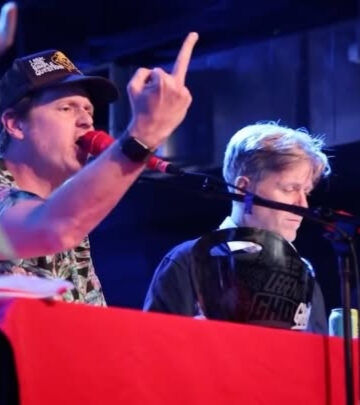 Kill Timmy: Tim Heidecker’s Full Episode Now Streaming
