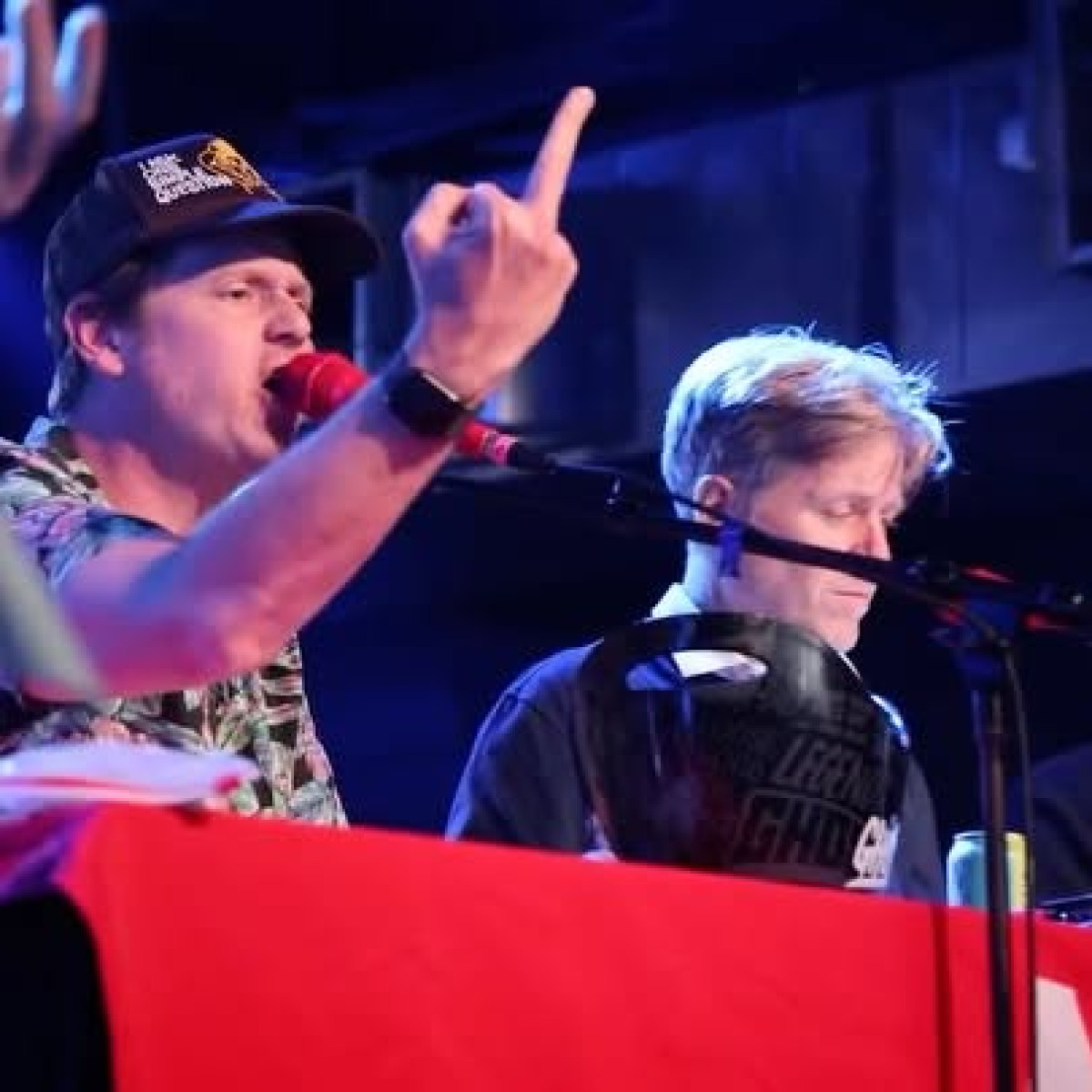 Kill Timmy: Tim Heidecker’s Full Episode Now Streaming Tim Heidecker leads a wild ride in Kill Timmy's full episode—watch now via link in bio ASAP