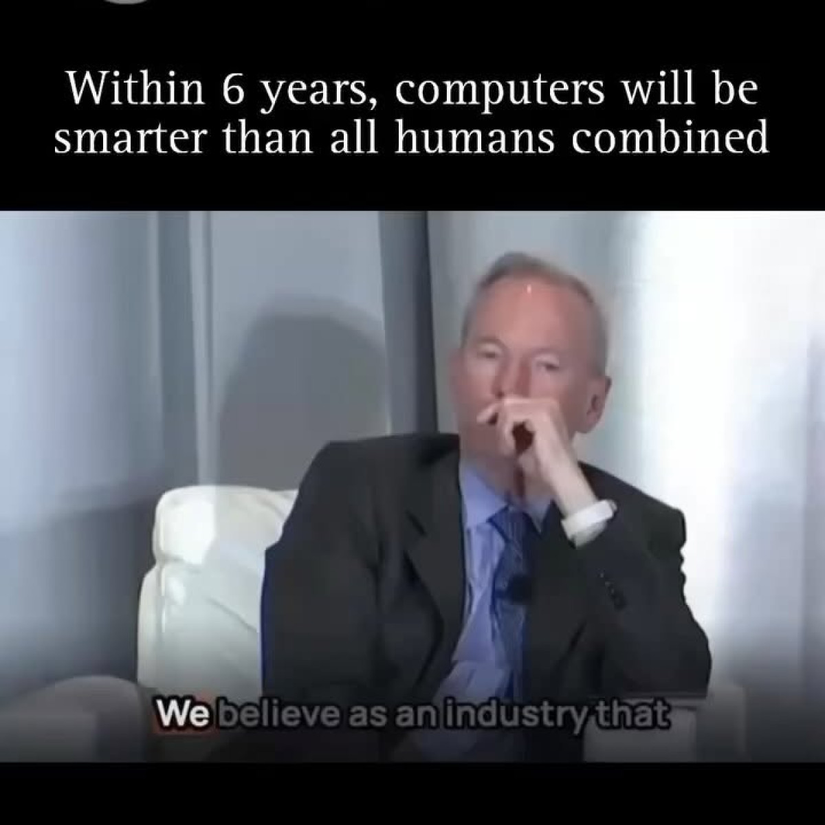 Kristin Bauer Van Straten Criticizes Eric Schmidt’s AI Predictions As The ‘Dumbest Timeline’ True Blood actress expresses concern about AI's rapid development and potential to outpace humanity