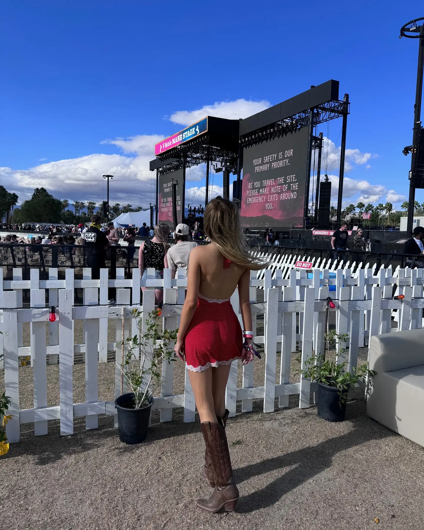 Kyla Kenedy’s Playful Post: She Yee’d, Haw’d, And Napped