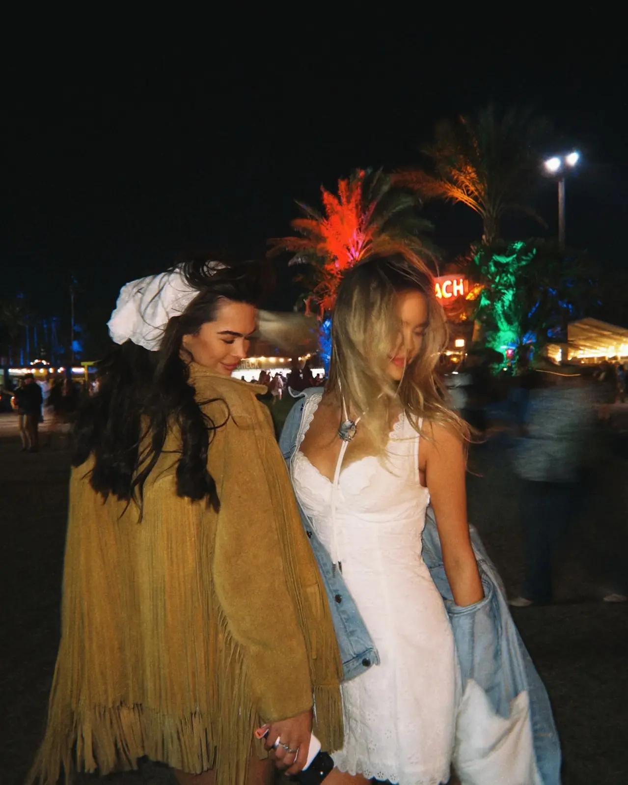Kyla Kenedy’s Playful Post: She Yee’d, Haw’d, And Napped