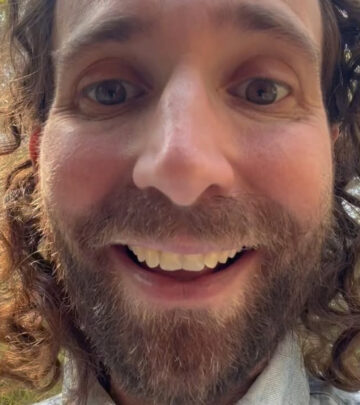 Kyle Mooney drops a mysterious hint on Instagram, hinting at a viral breakthrough soon.