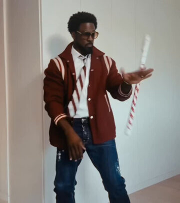Actor shares multiple stylish looks and invites followers to weigh in on their preference