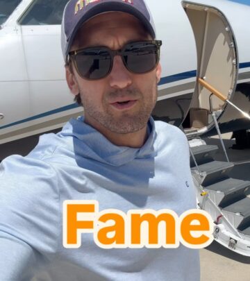 Comedy director's latest sketch calls out social media's fake luxury lifestyle with biting humor