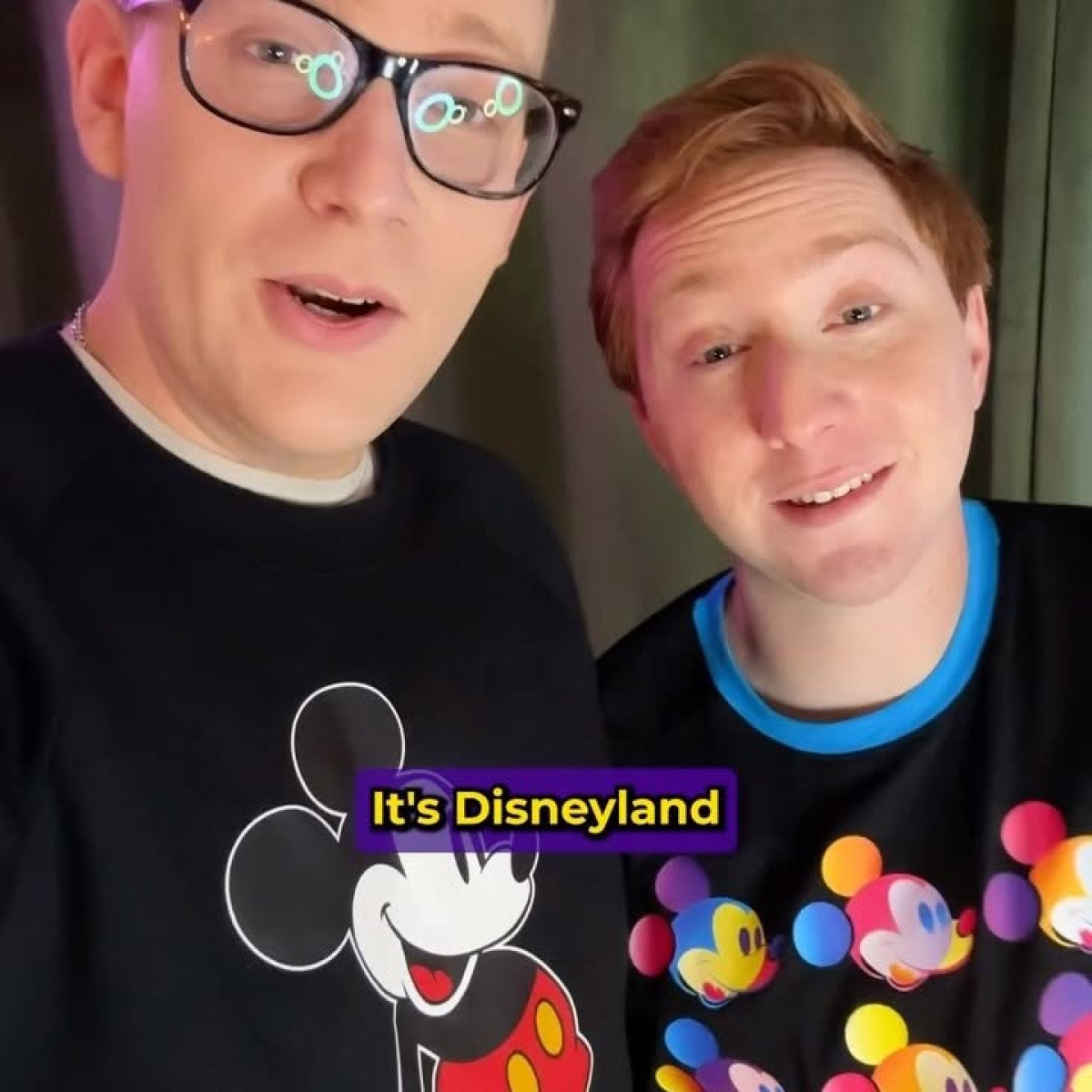Larry Saperstein Unveils Disneyland Part 2 Episode Larry Saperstein unveils Disneyland Part 2; get exclusive insights, memories, and magic.!!