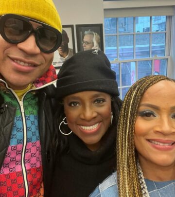 Director shares BTS glimpses from her Broadway production and thanks fans for watching it. 