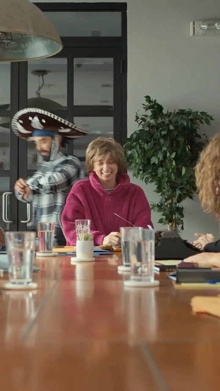 Lauren Lapkus Announces Return Of ‘Misrepresented’ Series With Season 2 Episode 7 Lauren Lapkus Announces Return Of 'Misrepresented' Series With Season 2 Episode 7