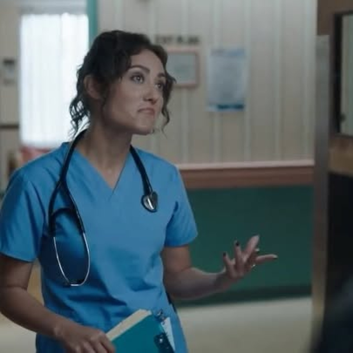 Lauren Mayhew Shares Hidden Acting Past in TBT Post The multi-talented performer shares rare glimpses of her extensive TV and film acting roles