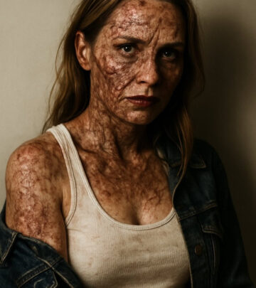 Leah Pipes Tests A New Look For Sorority Row 2