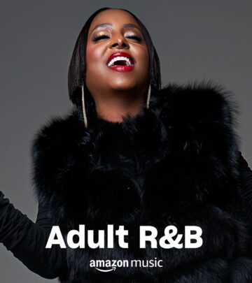 R&B artist shares gratitude as her latest musical offering gains streaming traction.
