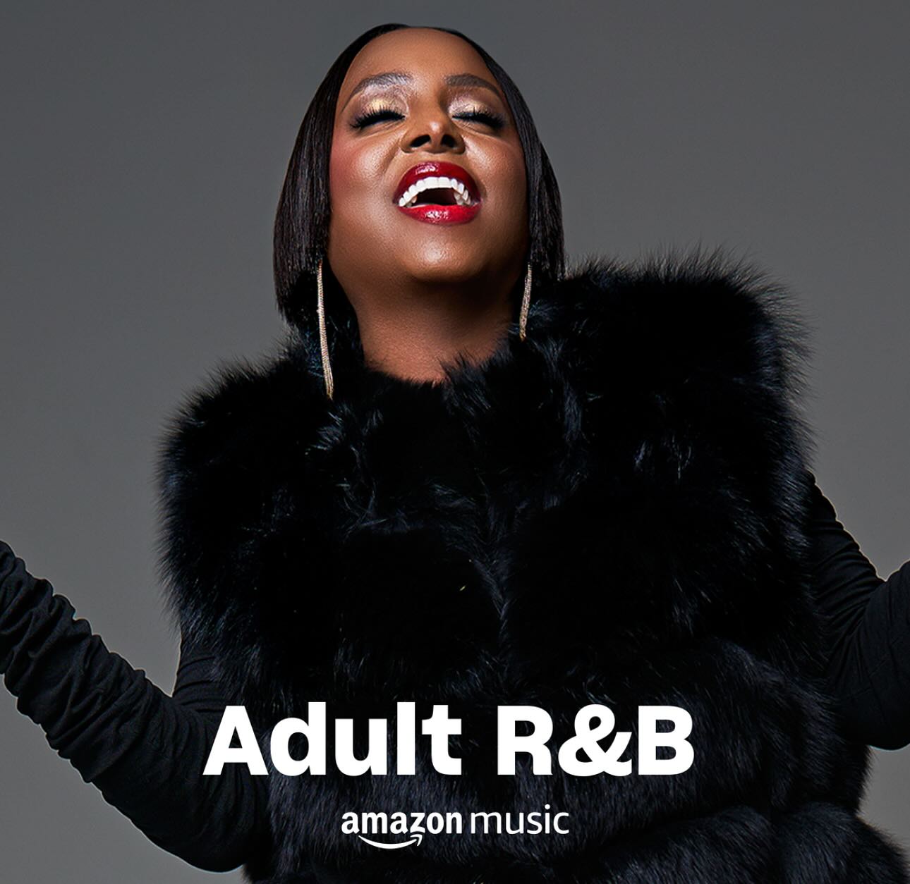 Ledisi Celebrates Release Of Her 14th Album ‘The Crown’ R&B artist shares gratitude as her latest musical offering gains streaming traction.
