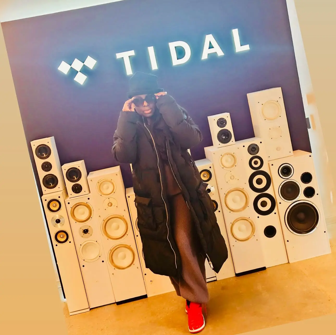 Ledisi Unveils New Single 'The Crown'