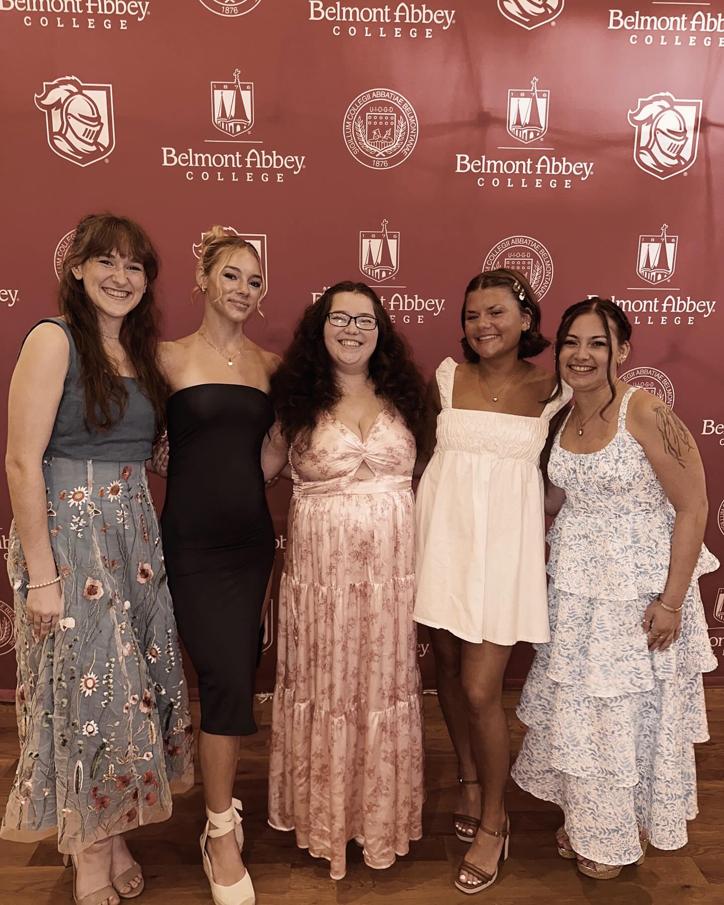 Lia McHugh Celebrates Another Year Performing