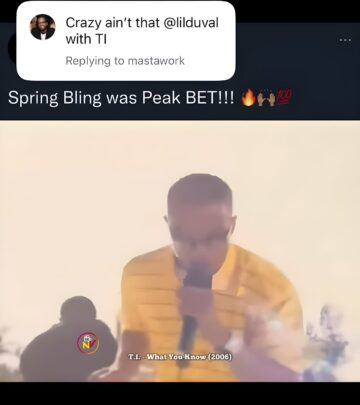 Lil Duval Claims His Legacy As 'Black History' With Throwback Post
