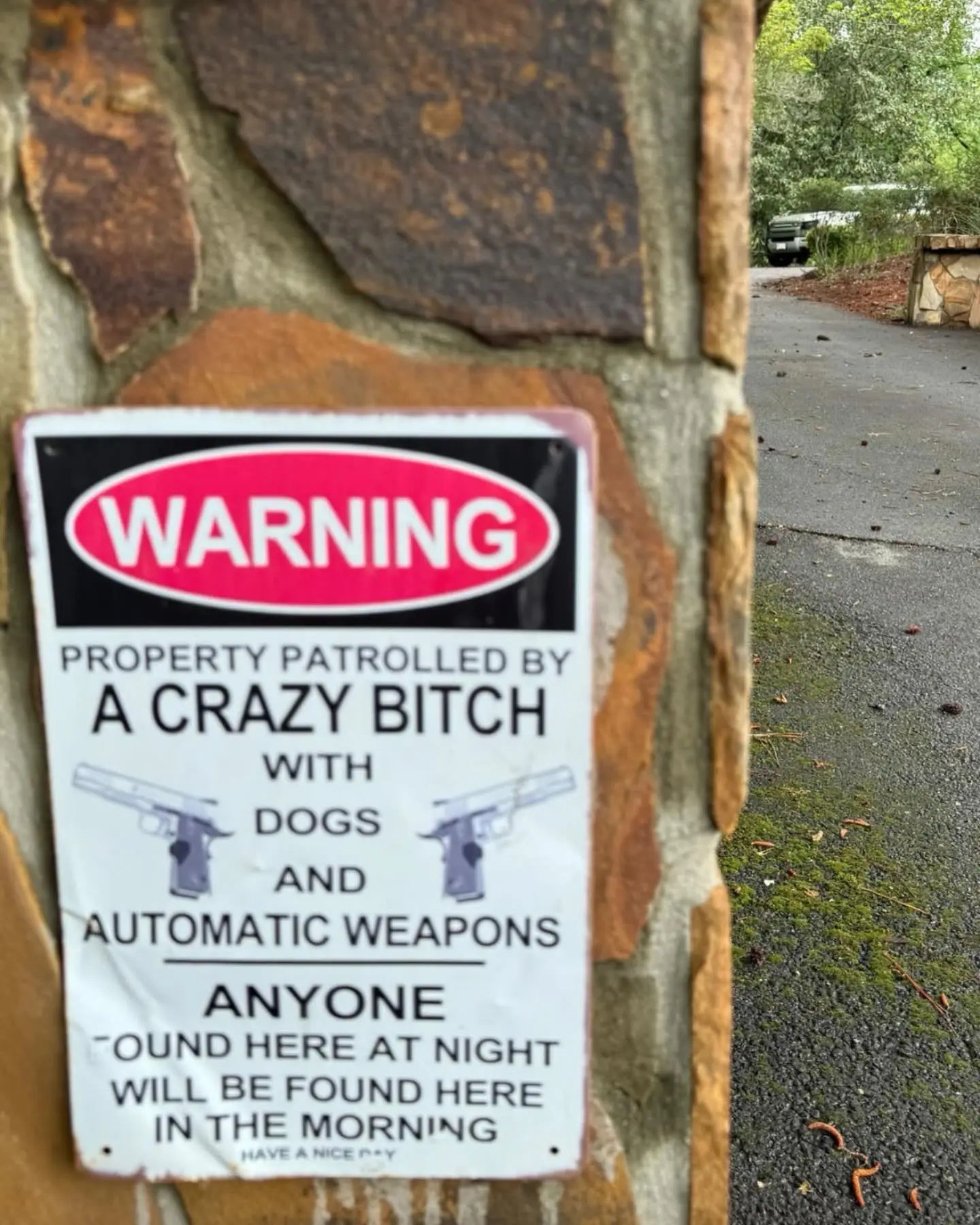 “Keeping This Sign”: Lil Duval’s Humorous Real Estate Post Comedian shares amusing post about maintaining previous owner's sign on his new property.