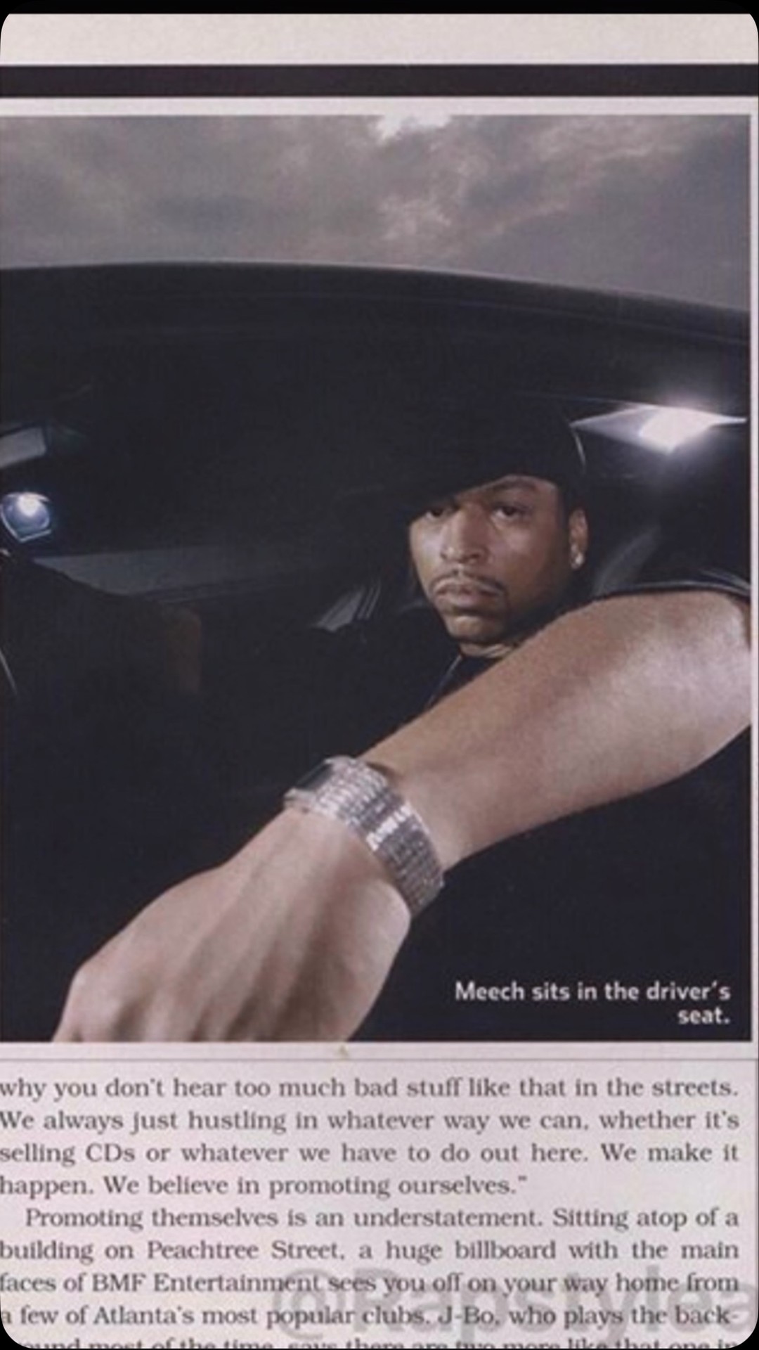 Lil Meech Celebrates Birthday And Reunion With Father In Emotional Tribute Lil Meech Celebrates Birthday With Newly Released Father Big Meech: 'My Heart Is Home'