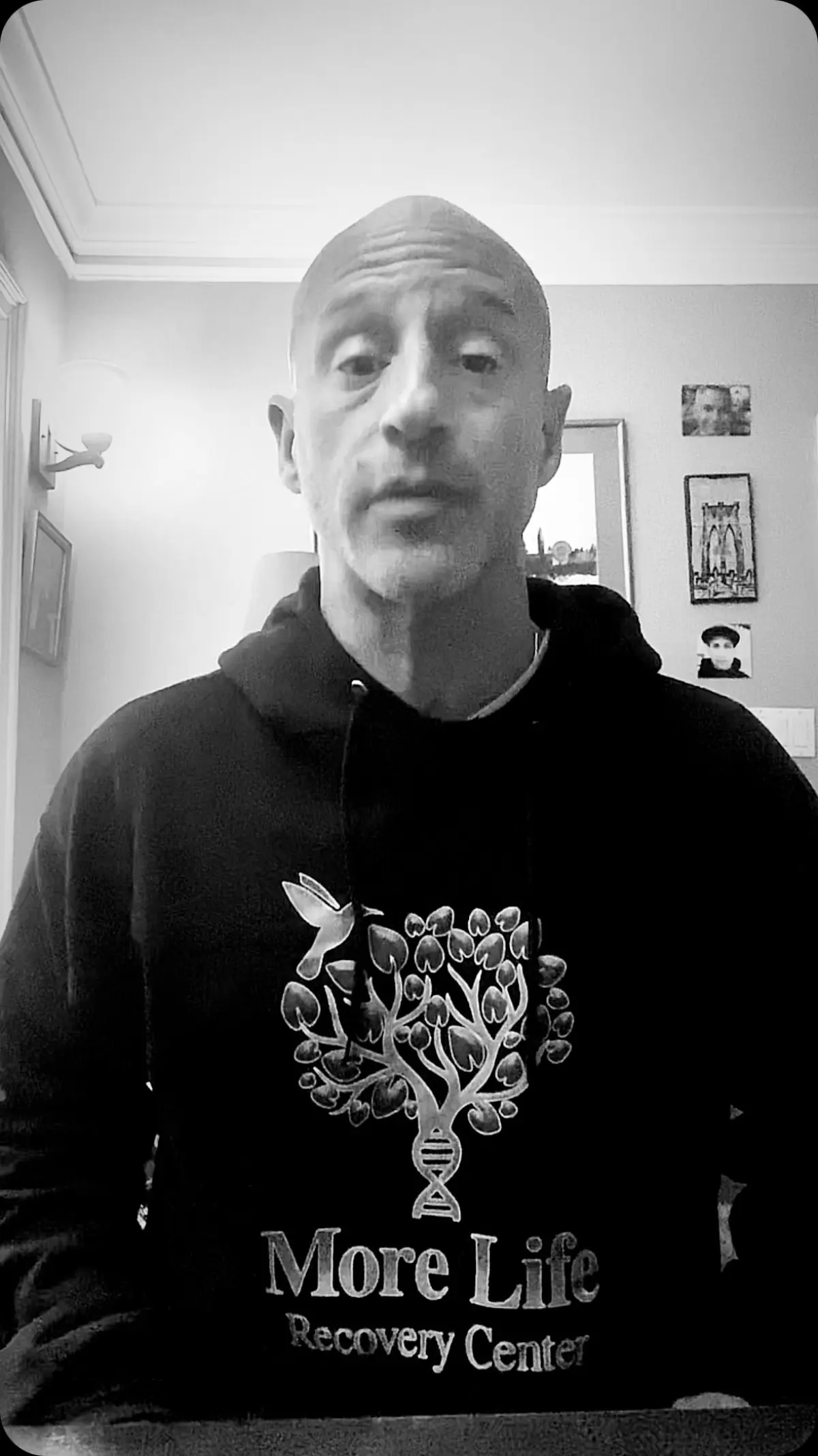 Lillo Brancato Shares Motivational Wisdom A reminder to embrace resilience in facing life's challenges and triumphs with inspiration.
