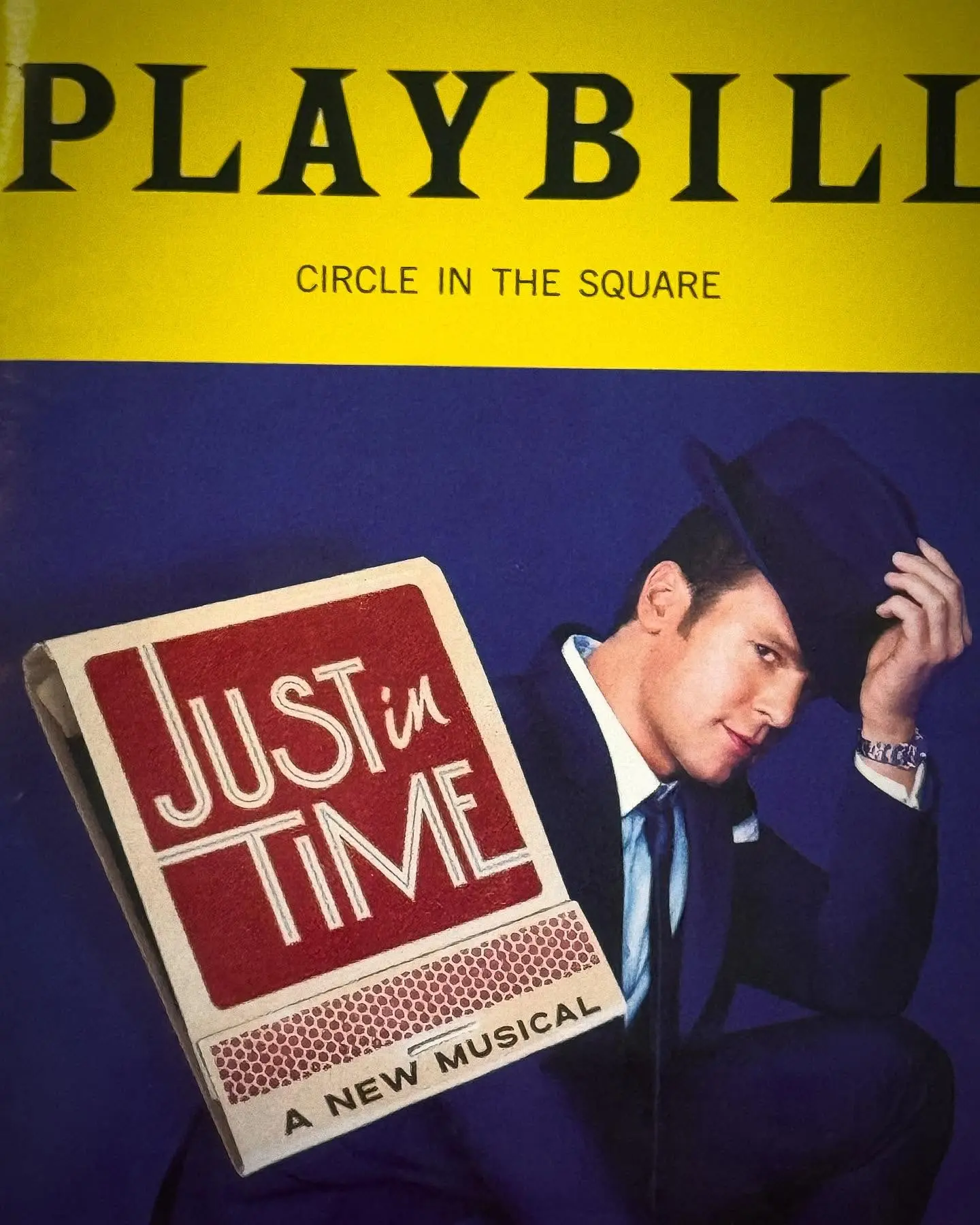 Lin-Manuel Miranda Praises Jonathan Groff In Broadway’s Just In Time Hamilton creator compares Groff's stage presence to theater legends in heartfelt tribute.