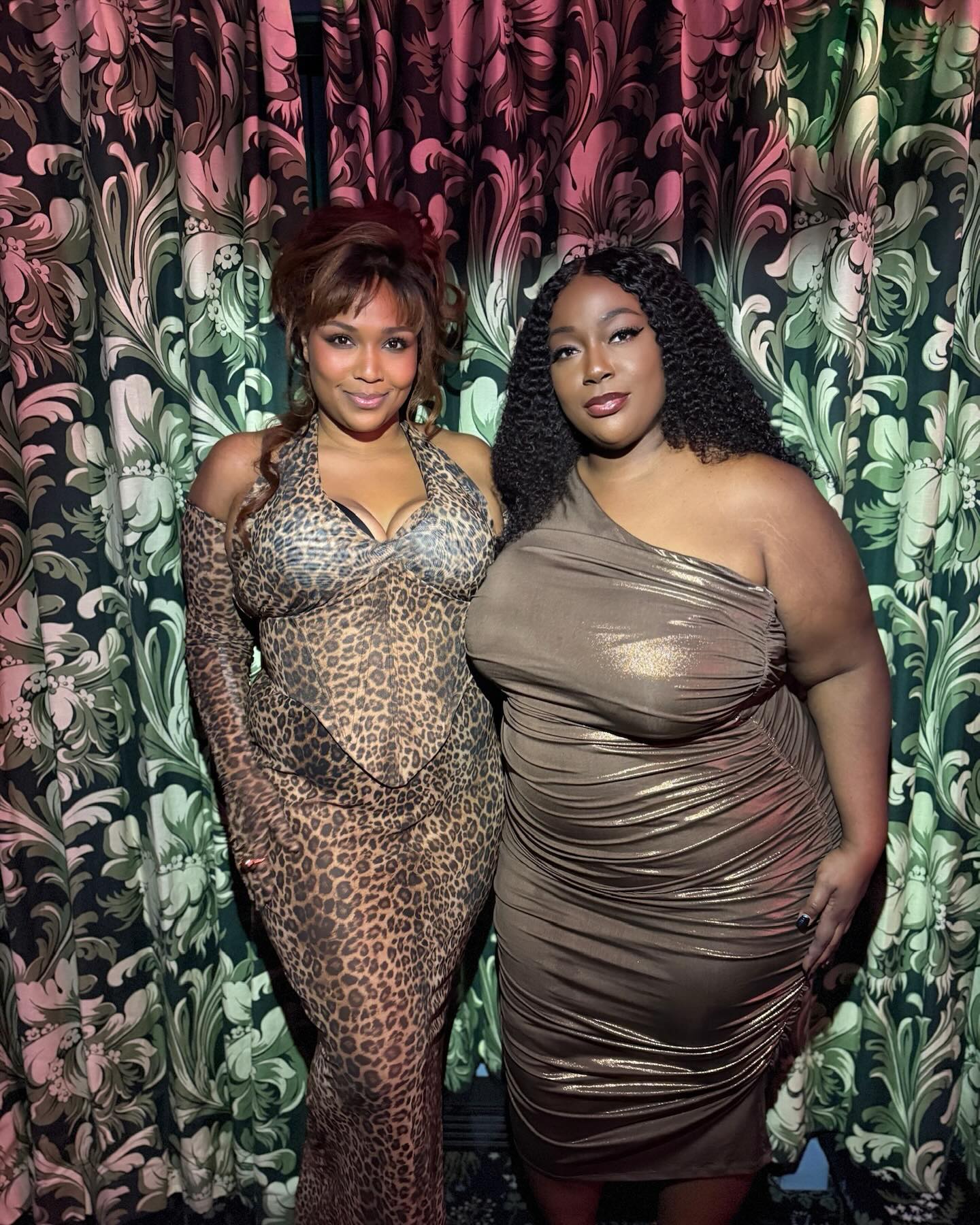 Lizzo’s Birthday Dinner Sparks a Heartfelt Emotional Outpouring