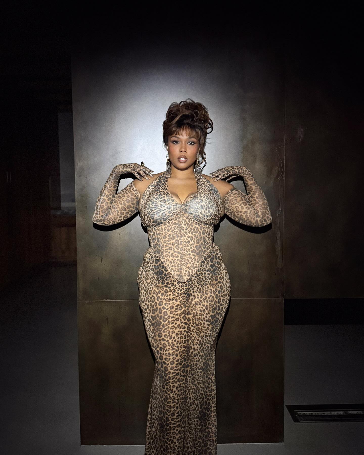 Lizzo’s Birthday Dinner Sparks a Heartfelt Emotional Outpouring