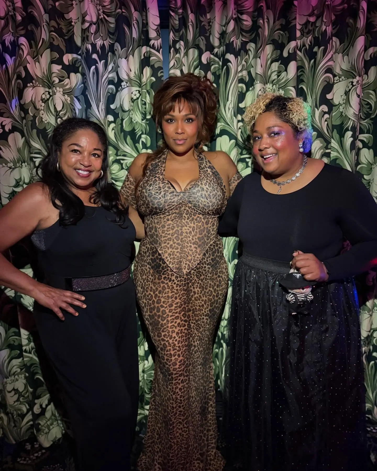 Lizzo’s Birthday Dinner Sparks a Heartfelt Emotional Outpouring