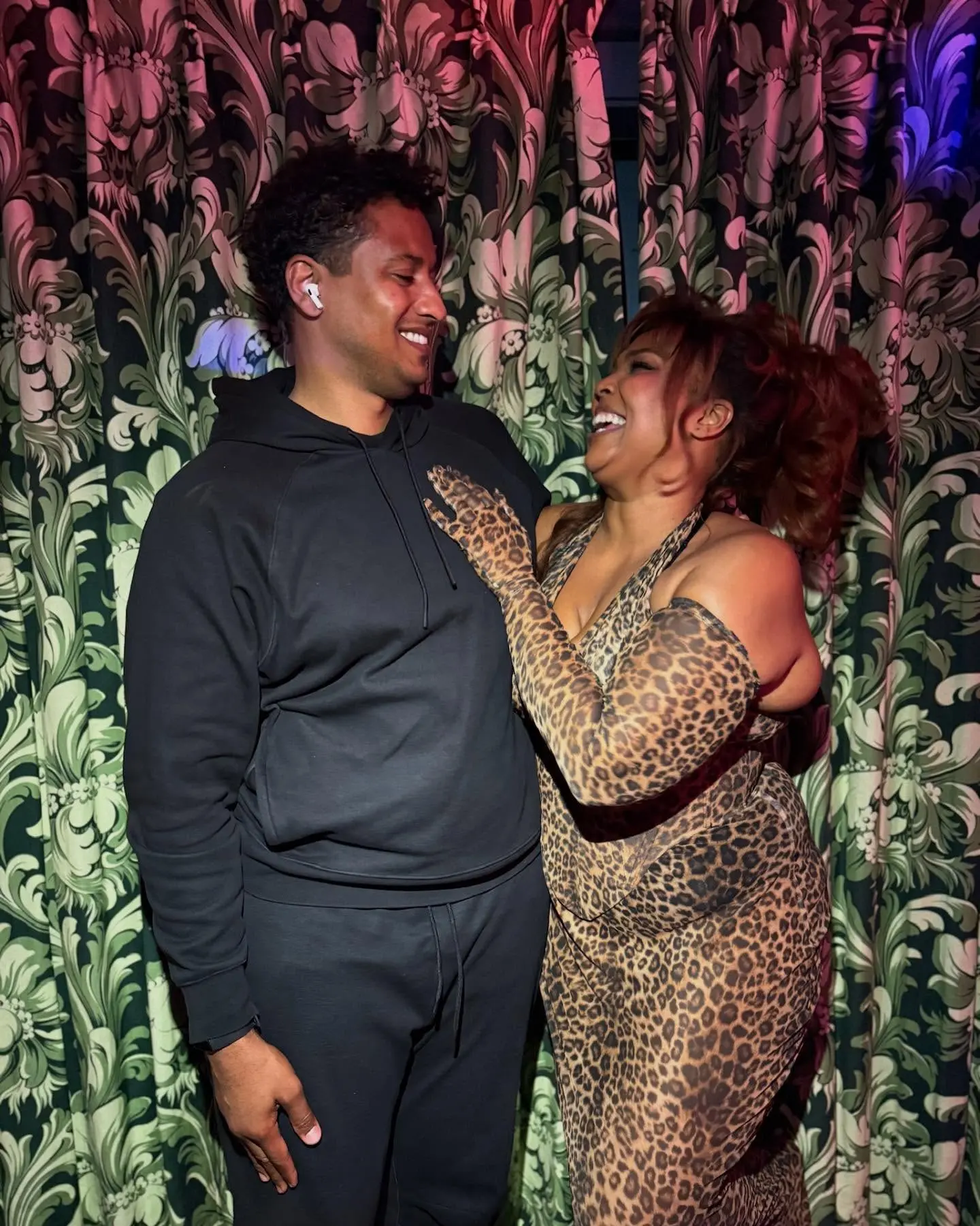 Lizzo’s Birthday Dinner Sparks a Heartfelt Emotional Outpouring