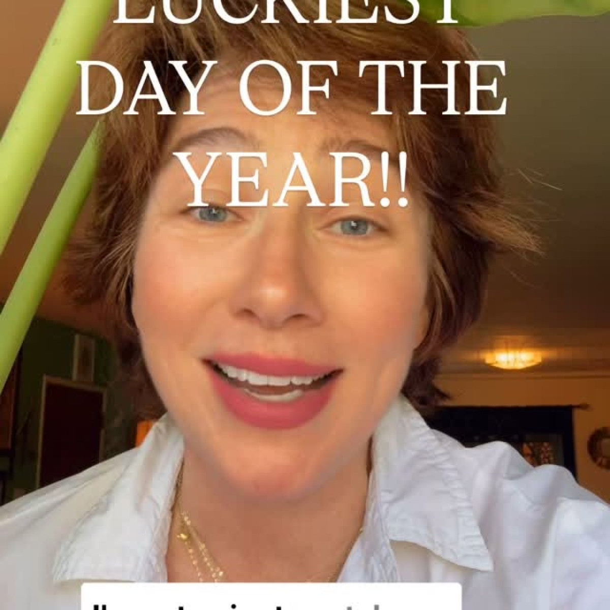 Lynn Collins Announces Luckiest Day With Cosmic Rituals Lynn Collins sparks cosmic energy as she inspires followers with rituals and prayers. Now!