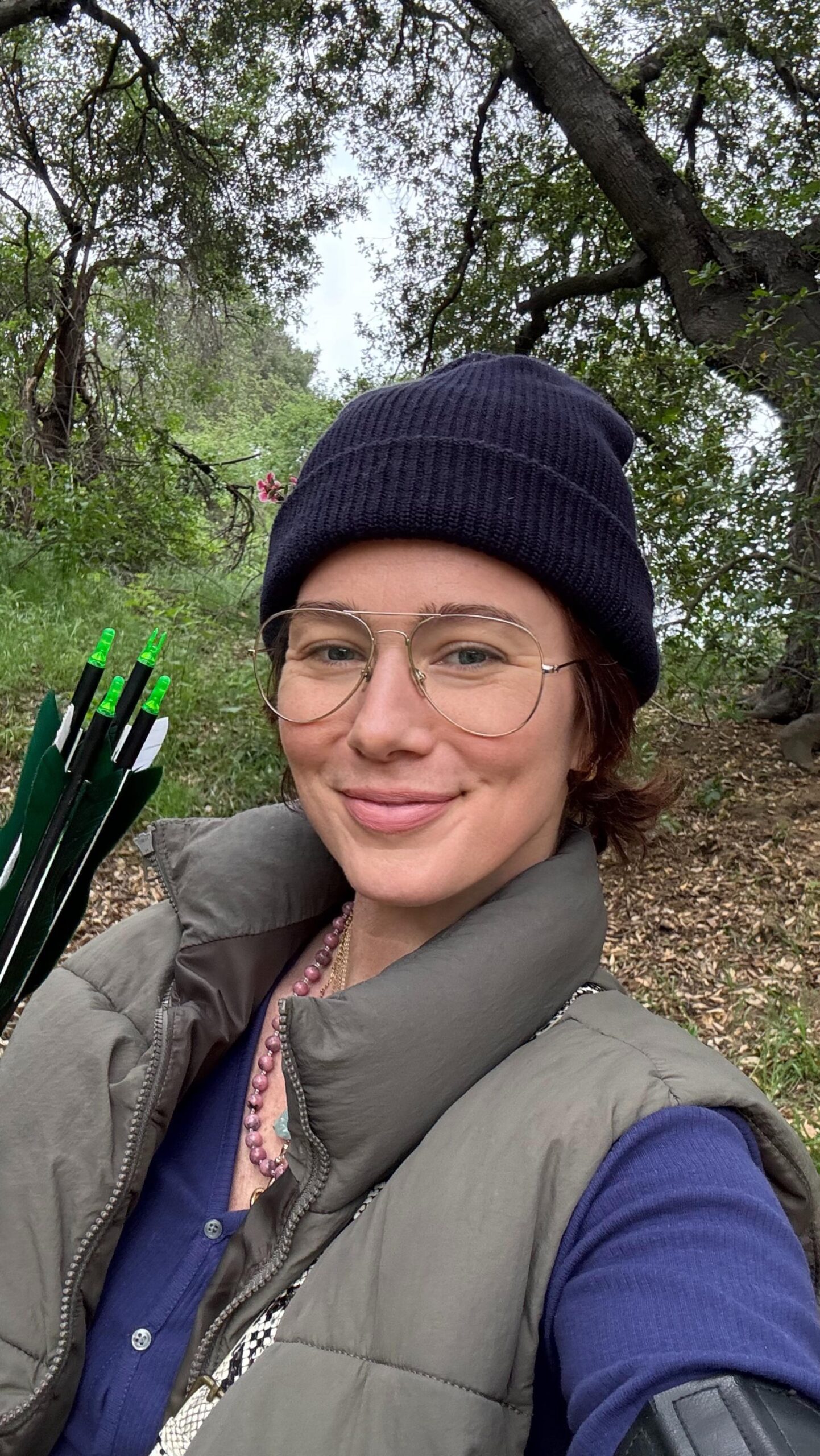 Lynn Collins Shares Cosmic Growth Forecast In Energetic Post Actress and spiritualist urges followers to seize productive cosmic phase in May.