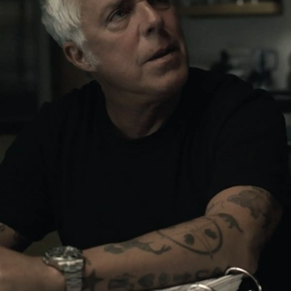 Harry Bosch Teases Final Season Of ‘Bosch: Legacy’ The actor shares glimpse of final season as fans eagerly await conclusion of hit crime drama.
