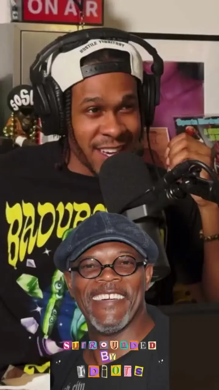 Maestro Harrell Reveals His Dream Movie Team And Sparks Fan Debate Maestro Harrell Reveals His Dream Movie Team And Sparks Fan Debate
