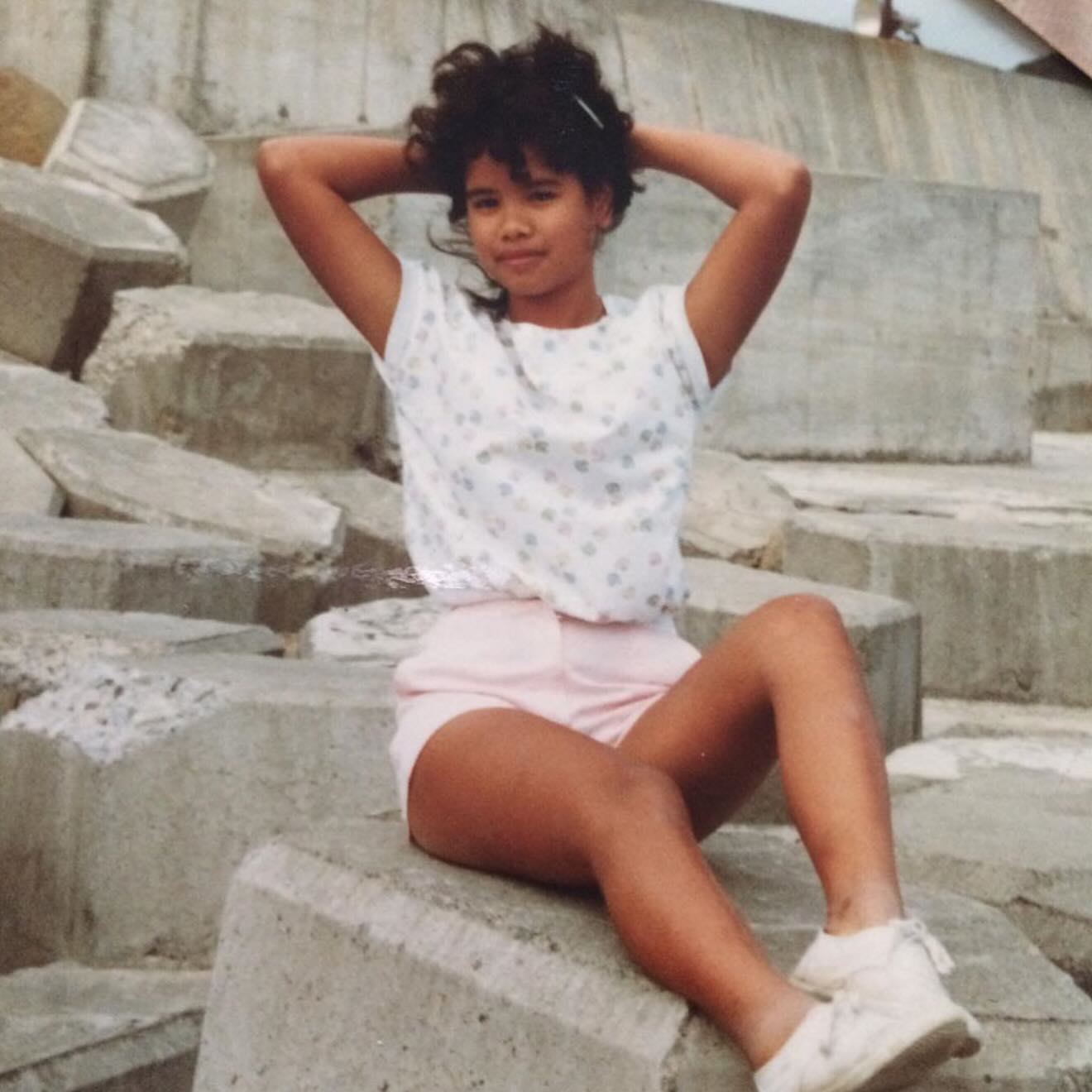 Malia Pyles Celebrates Mom’s Birthday With a Heartfelt Shout-Out Celebrity Malia Pyles marks her mom’s special day in a warm, engaging Instagram tribute today.
