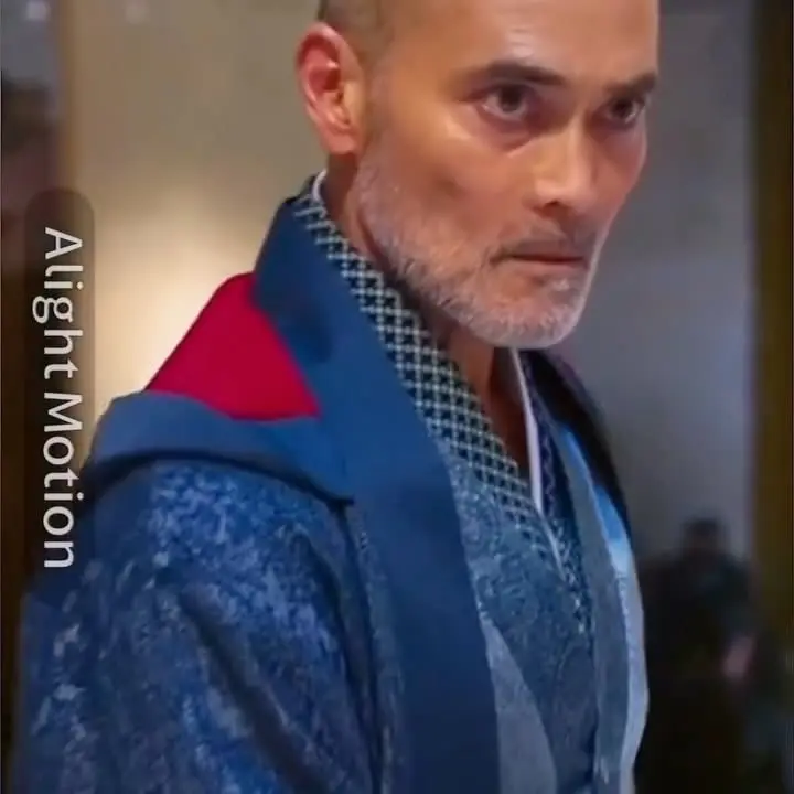 Mark Dacascos Expresses Gratitude For ‘Blade Of The 47 Ronin’ Director Ron Yuan Mark Dacascos Expresses Gratitude For 'Blade Of The 47 Ronin' Director Ron Yuan